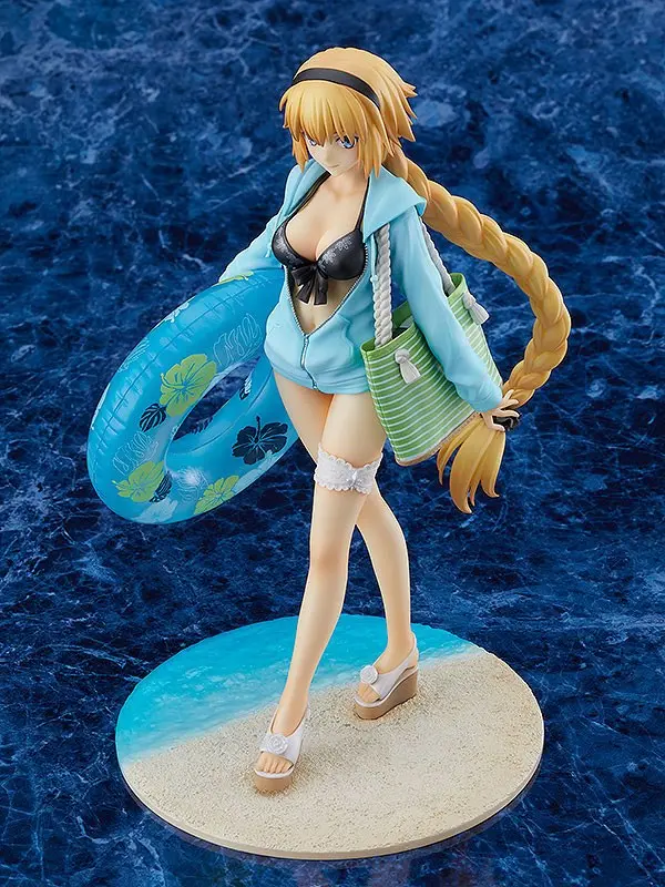 Fate/Grand Order PVC Statue 1/7 Archer/Jeanne d'Arc 24 cm product photo