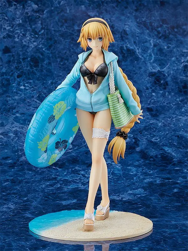 Fate/Grand Order PVC Statue 1/7 Archer/Jeanne d'Arc 24 cm product photo