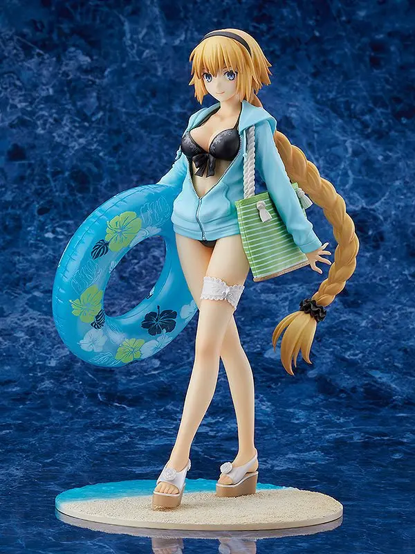 Fate/Grand Order PVC Statue 1/7 Archer/Jeanne d'Arc 24 cm product photo