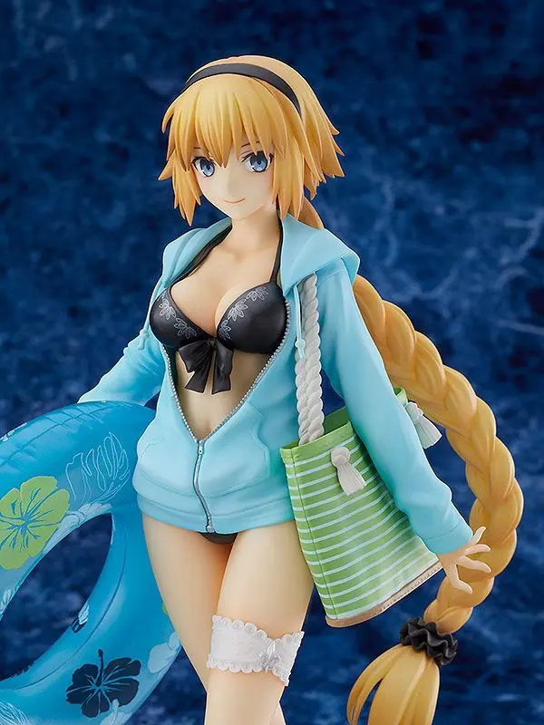 Fate/Grand Order PVC Statue 1/7 Archer/Jeanne d'Arc 24 cm product photo