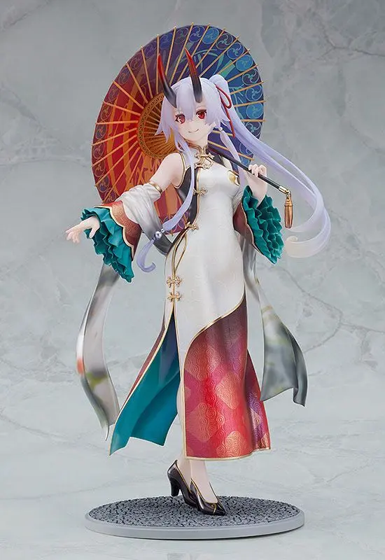 Fate/Grand Order PVC Statue 1/7 Archer/Tomoe Gozen: Heroic Spirit Traveling Outfit Ver. 28 cm product photo
