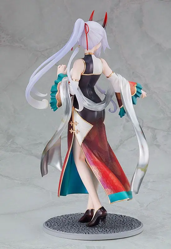 Fate/Grand Order PVC Statue 1/7 Archer/Tomoe Gozen: Heroic Spirit Traveling Outfit Ver. 28 cm product photo