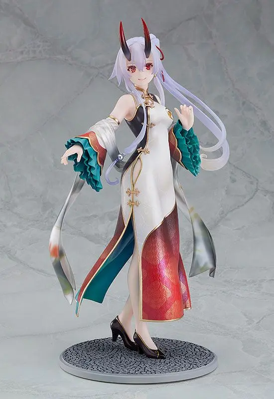Fate/Grand Order PVC Statue 1/7 Archer/Tomoe Gozen: Heroic Spirit Traveling Outfit Ver. 28 cm product photo