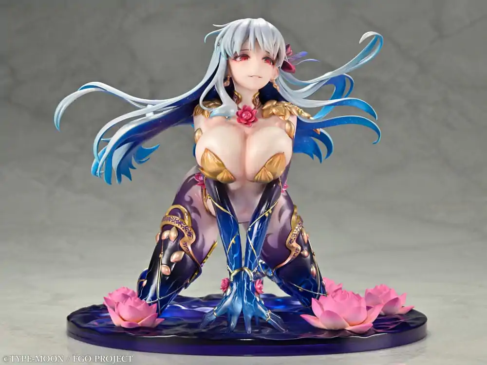 Fate/Grand Order PVC Statue 1/7 Assassin/Kama Final Ascension 16 cm termékfotó