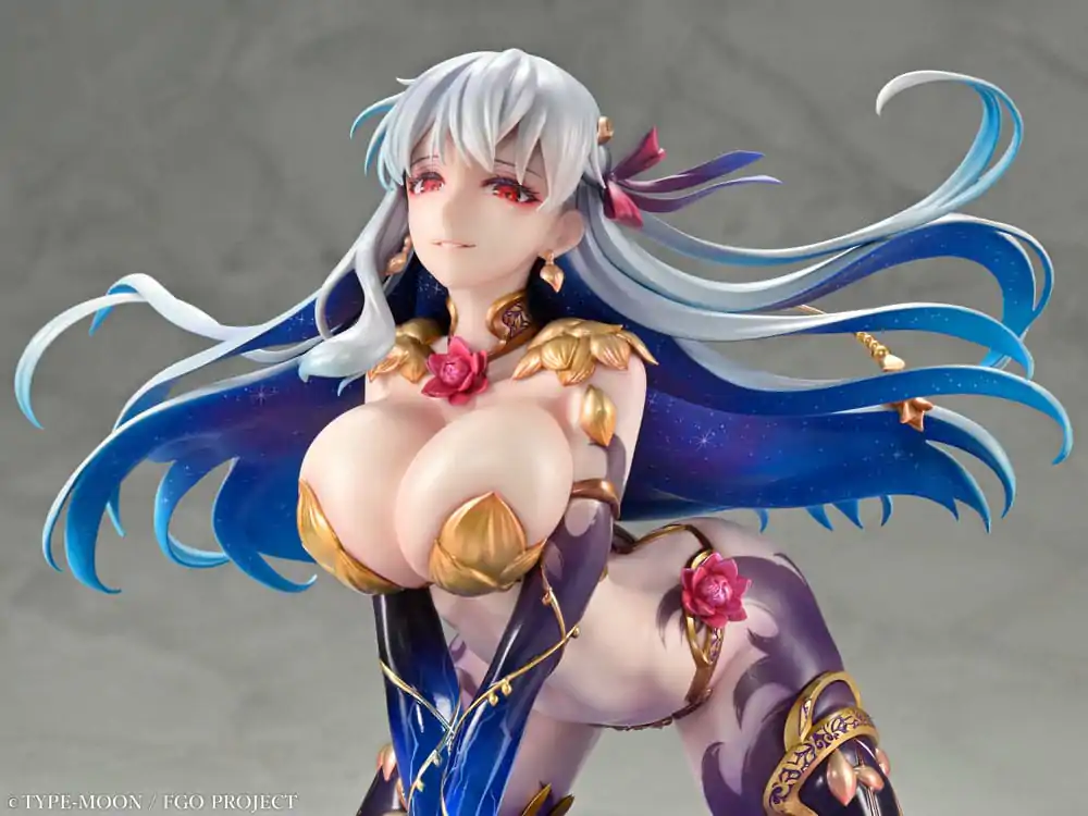 Fate/Grand Order PVC Statue 1/7 Assassin/Kama Final Ascension 16 cm termékfotó