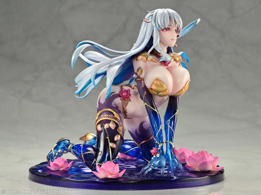 Fate/Grand Order PVC Statue 1/7 Assassin/Kama Final Ascension 16 cm termékfotó