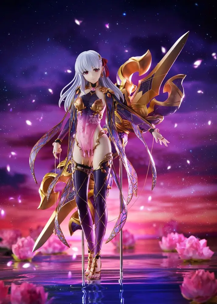 Fate/Grand Order PVC Statue 1/7 Assassin/Kama 27 cm termékfotó