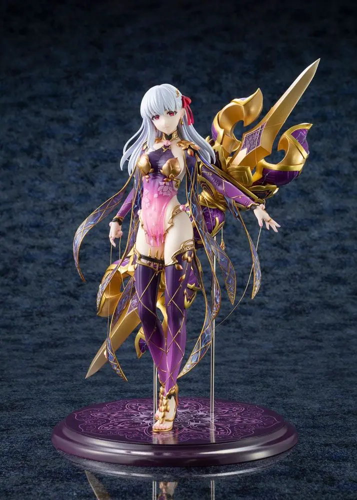 Fate/Grand Order PVC Statue 1/7 Assassin/Kama 27 cm termékfotó