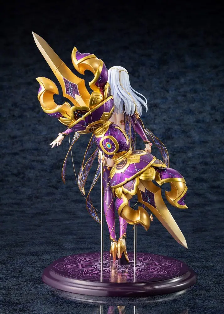 Fate/Grand Order PVC Statue 1/7 Assassin/Kama 27 cm termékfotó