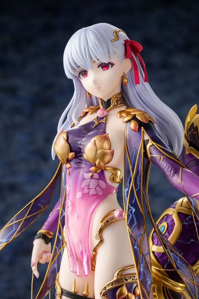 Fate/Grand Order PVC Statue 1/7 Assassin/Kama 27 cm termékfotó