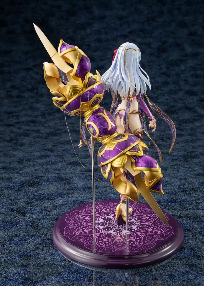 Fate/Grand Order PVC Statue 1/7 Assassin/Kama 27 cm termékfotó