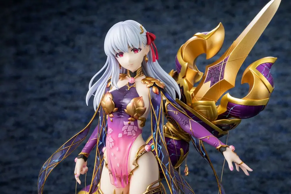 Fate/Grand Order PVC Statue 1/7 Assassin/Kama 27 cm termékfotó