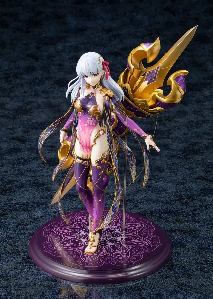 Fate/Grand Order PVC Statue 1/7 Assassin/Kama 27 cm termékfotó