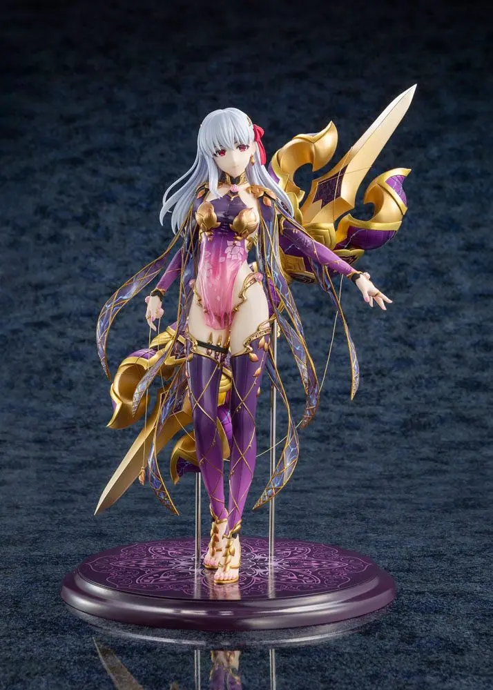 Fate/Grand Order PVC Statue 1/7 Assassin/Kama 27 cm termékfotó