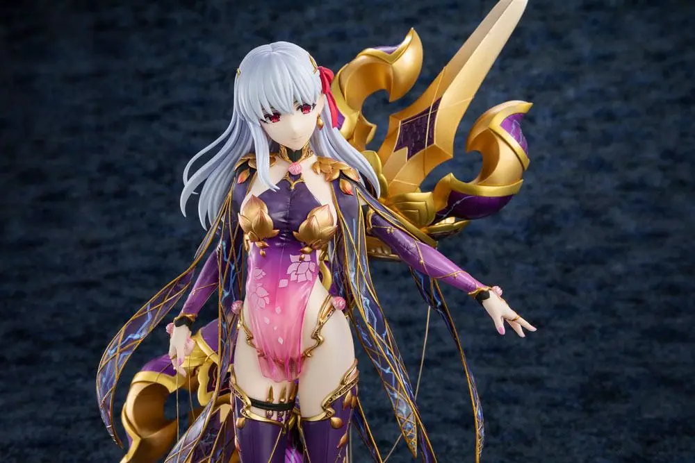 Fate/Grand Order PVC Statue 1/7 Assassin/Kama 27 cm termékfotó