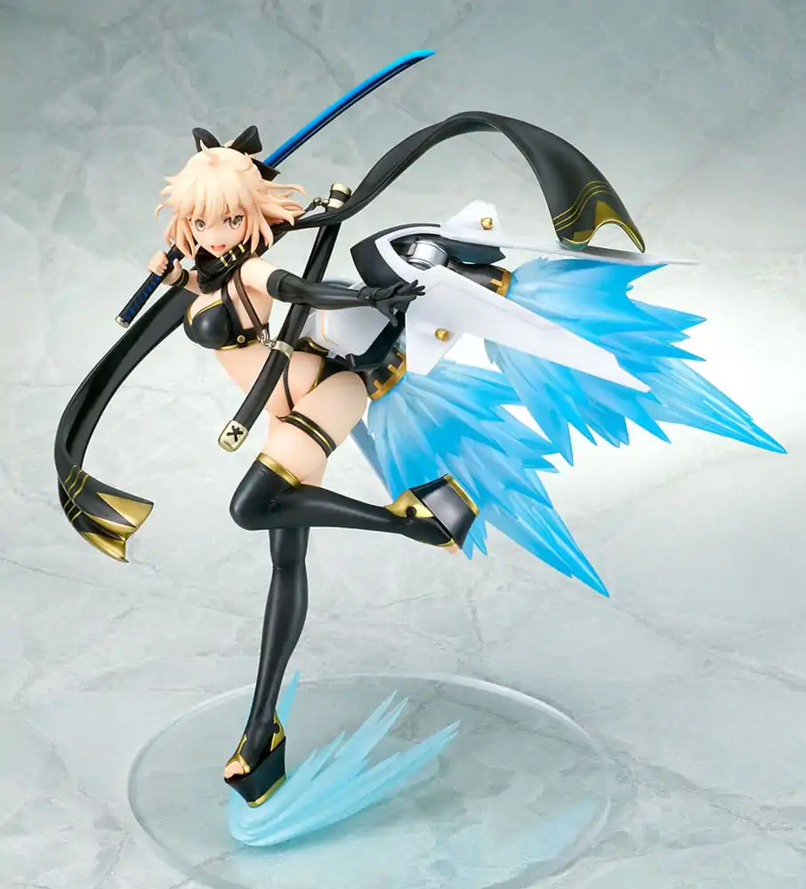 Fate/Grand Order PVC Statue 1/7 Assassin Okita J Souji First Ascension 25 cm termékfotó