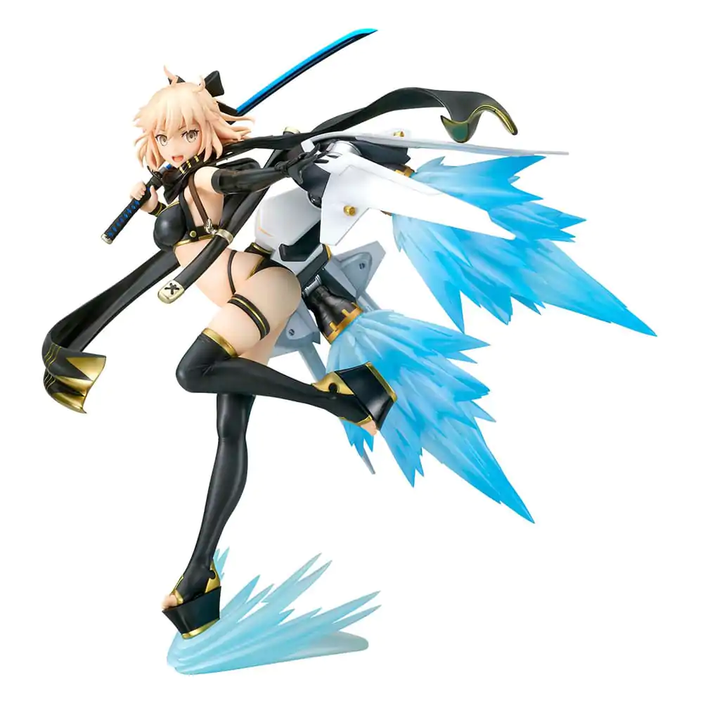 Fate/Grand Order PVC Statue 1/7 Assassin Okita J Souji First Ascension 25 cm termékfotó