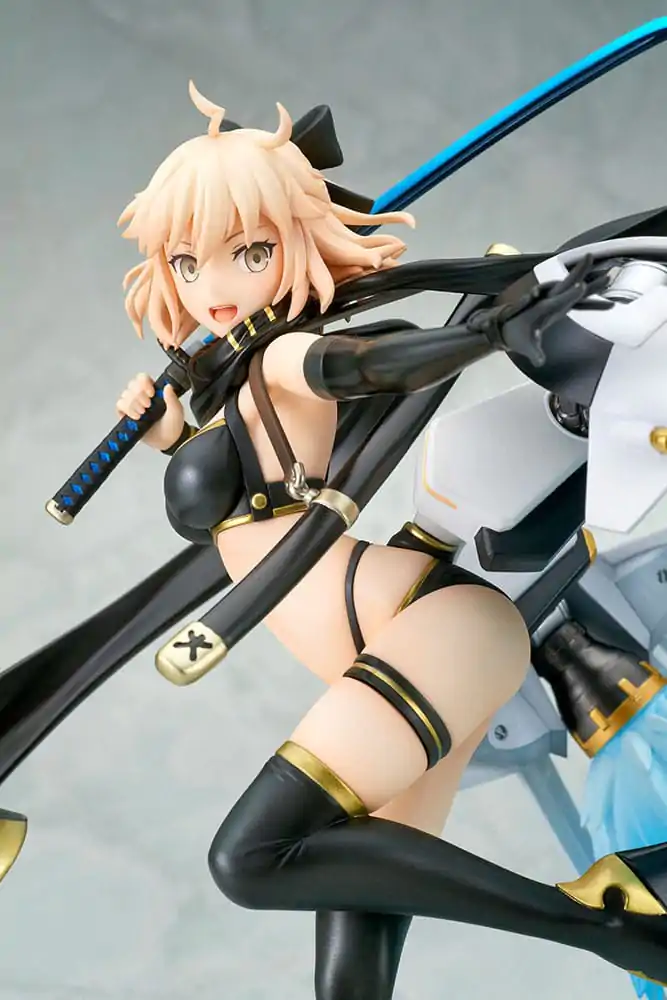 Fate/Grand Order PVC Statue 1/7 Assassin Okita J Souji First Ascension 25 cm termékfotó