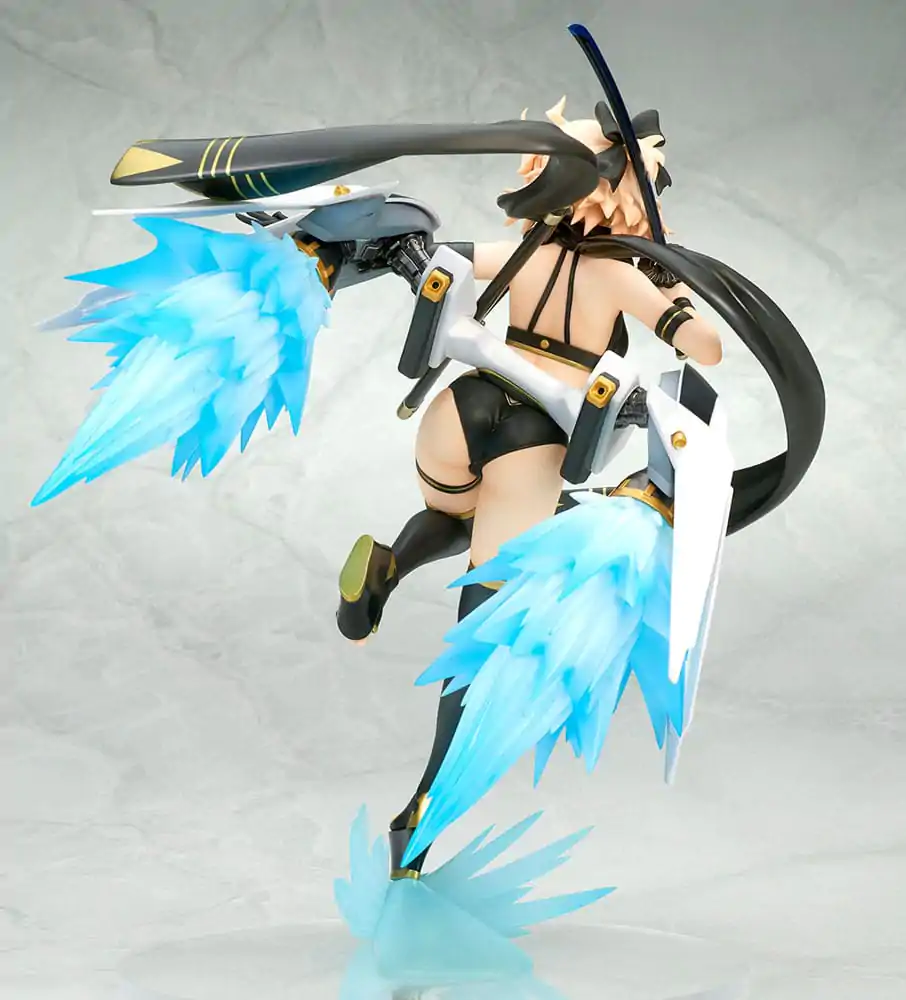 Fate/Grand Order PVC Statue 1/7 Assassin Okita J Souji First Ascension 25 cm termékfotó