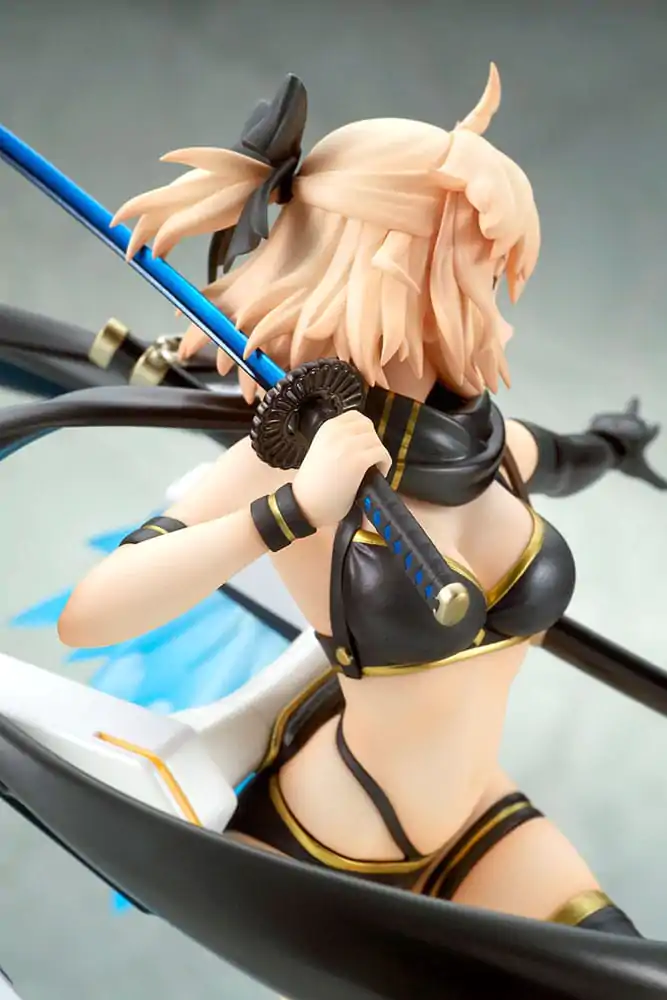 Fate/Grand Order PVC Statue 1/7 Assassin Okita J Souji First Ascension 25 cm termékfotó