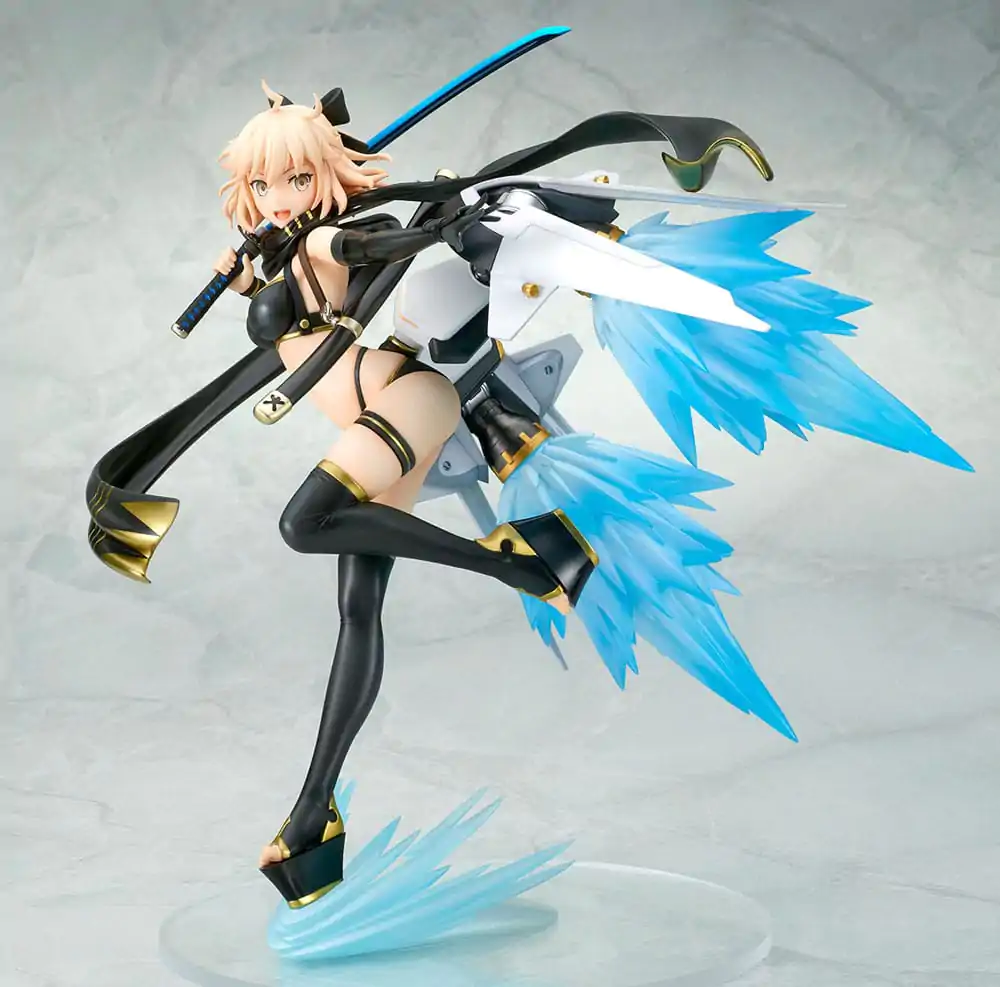 Fate/Grand Order PVC Statue 1/7 Assassin Okita J Souji First Ascension 25 cm termékfotó