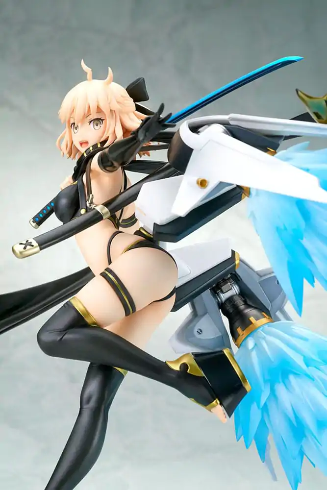 Fate/Grand Order PVC Statue 1/7 Assassin Okita J Souji First Ascension 25 cm termékfotó