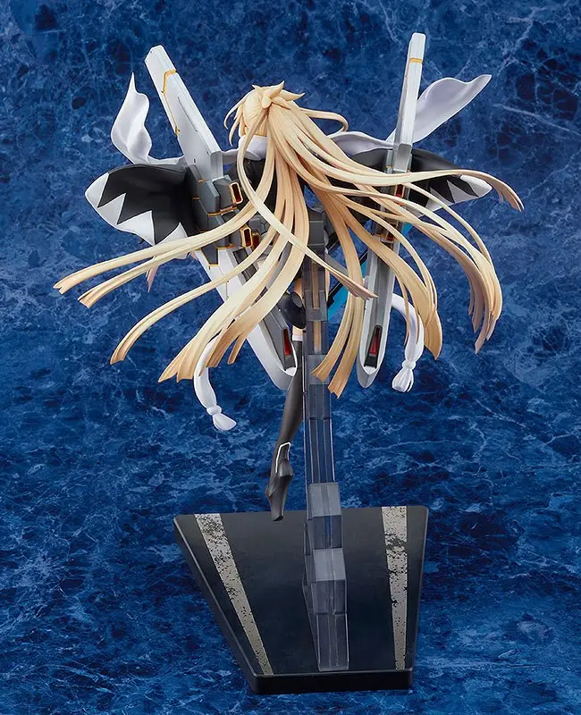 Fate/Grand Order PVC Statue 1/7 Assassin/Okita J Souji 32 cm product photo