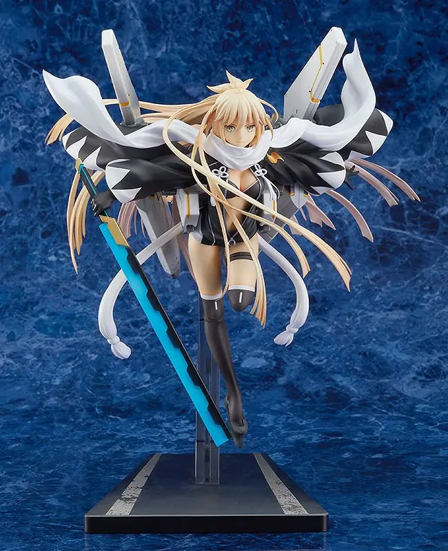 Fate/Grand Order PVC Statue 1/7 Assassin/Okita J Souji 32 cm product photo