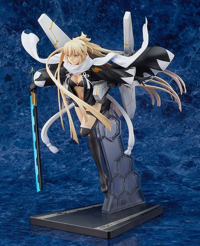 Fate/Grand Order PVC Statue 1/7 Assassin/Okita J Souji 32 cm product photo
