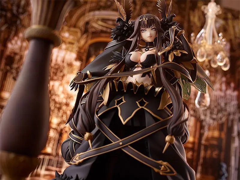 Fate/Grand Order PVC Statue 1/7 Assassin/Semiramis 25 cm product photo
