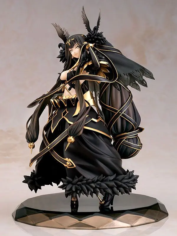 Fate/Grand Order PVC Statue 1/7 Assassin/Semiramis 25 cm product photo