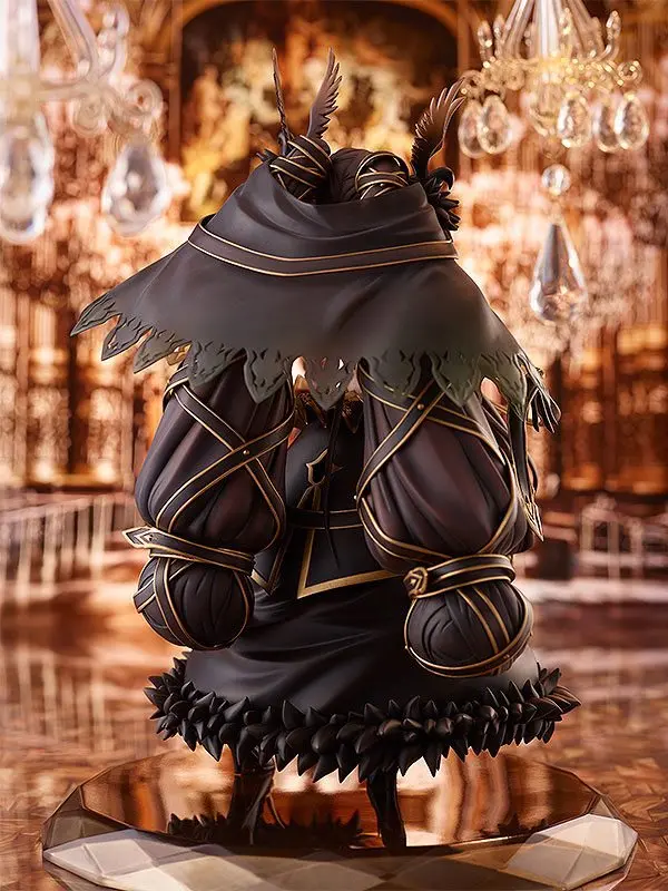 Fate/Grand Order PVC Statue 1/7 Assassin/Semiramis 25 cm product photo