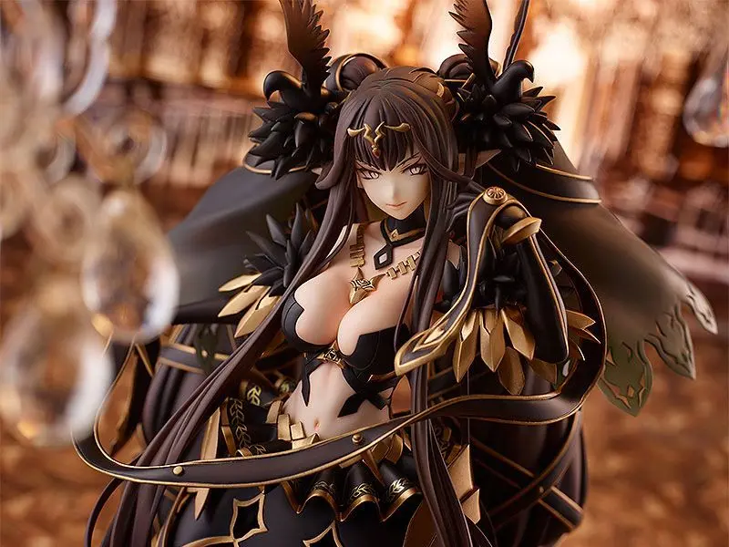 Fate/Grand Order PVC Statue 1/7 Assassin/Semiramis 25 cm product photo