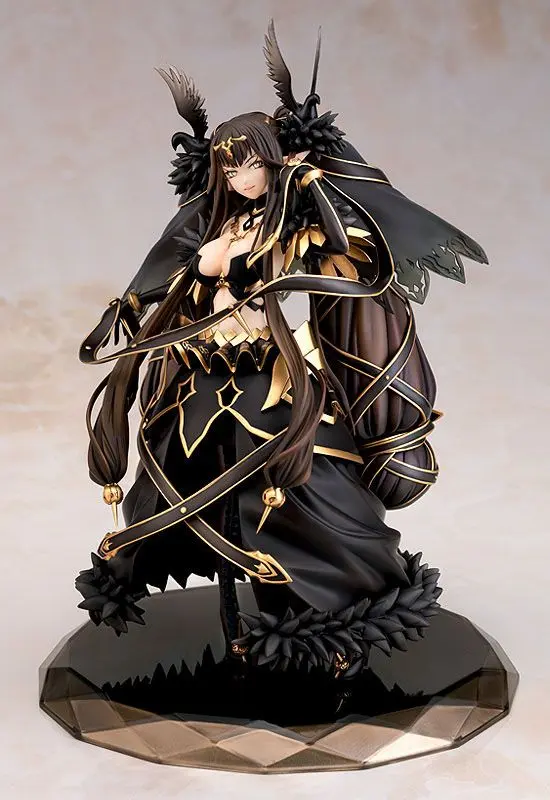 Fate/Grand Order PVC Statue 1/7 Assassin/Semiramis 25 cm product photo
