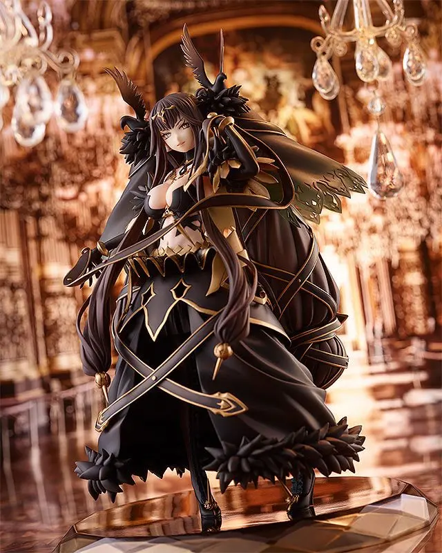 Fate/Grand Order PVC Statue 1/7 Assassin/Semiramis 25 cm product photo