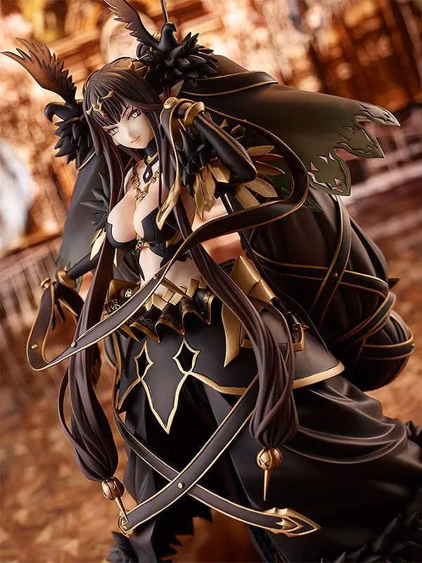 Fate/Grand Order PVC Statue 1/7 Assassin/Semiramis 25 cm product photo