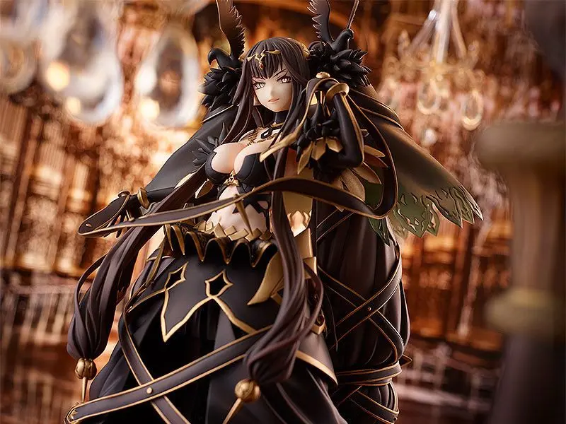 Fate/Grand Order PVC Statue 1/7 Assassin/Semiramis 25 cm product photo