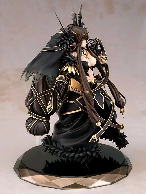 Fate/Grand Order PVC Statue 1/7 Assassin/Semiramis 25 cm product photo
