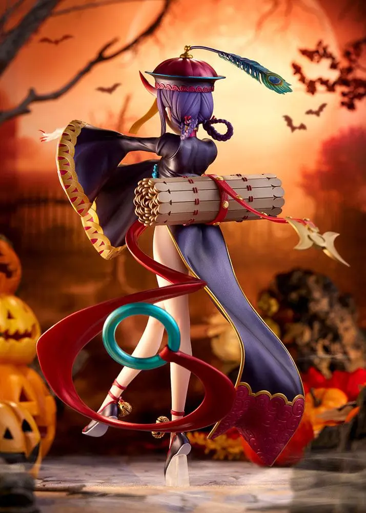Fate/Grand Order PVC Statue 1/7 Assassin - Shuten Douji Festival Portrait 24 cm product photo