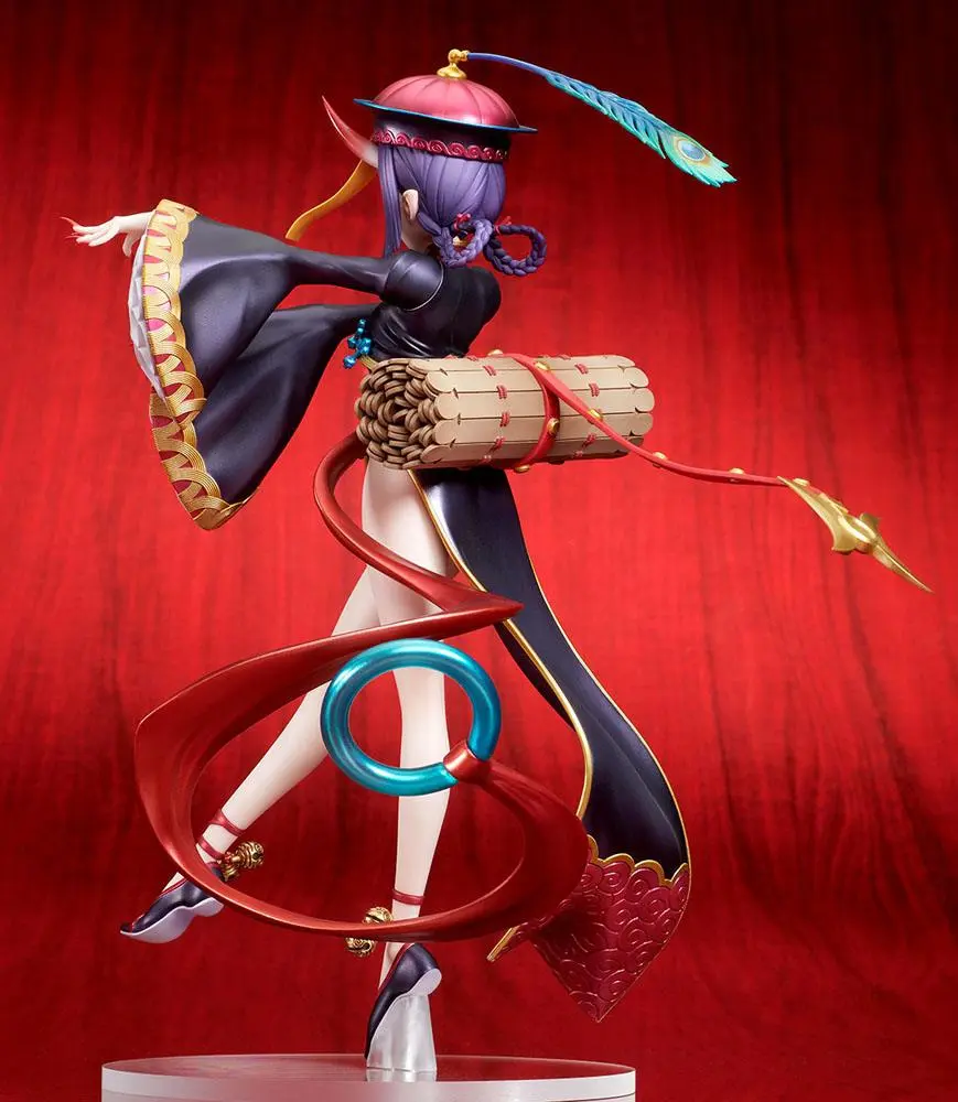 Fate/Grand Order PVC Statue 1/7 Assassin - Shuten Douji Festival Portrait 24 cm product photo