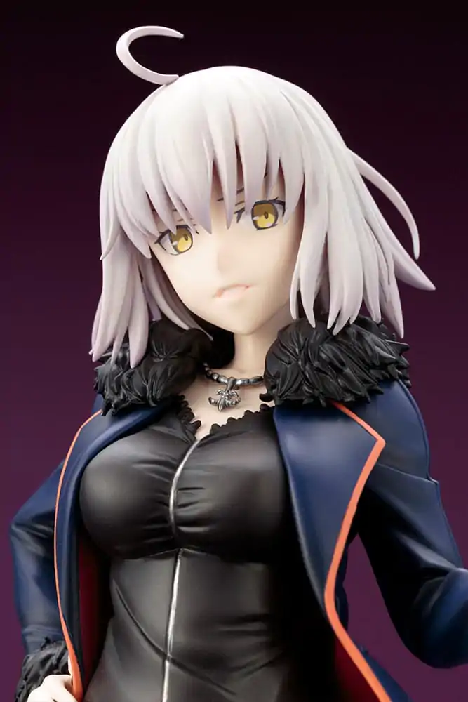 Fate/Grand Order PVC Statue 1/7 Avenger/Jeanne d'Arc (Alter) Casual Ver. 25 cm product photo