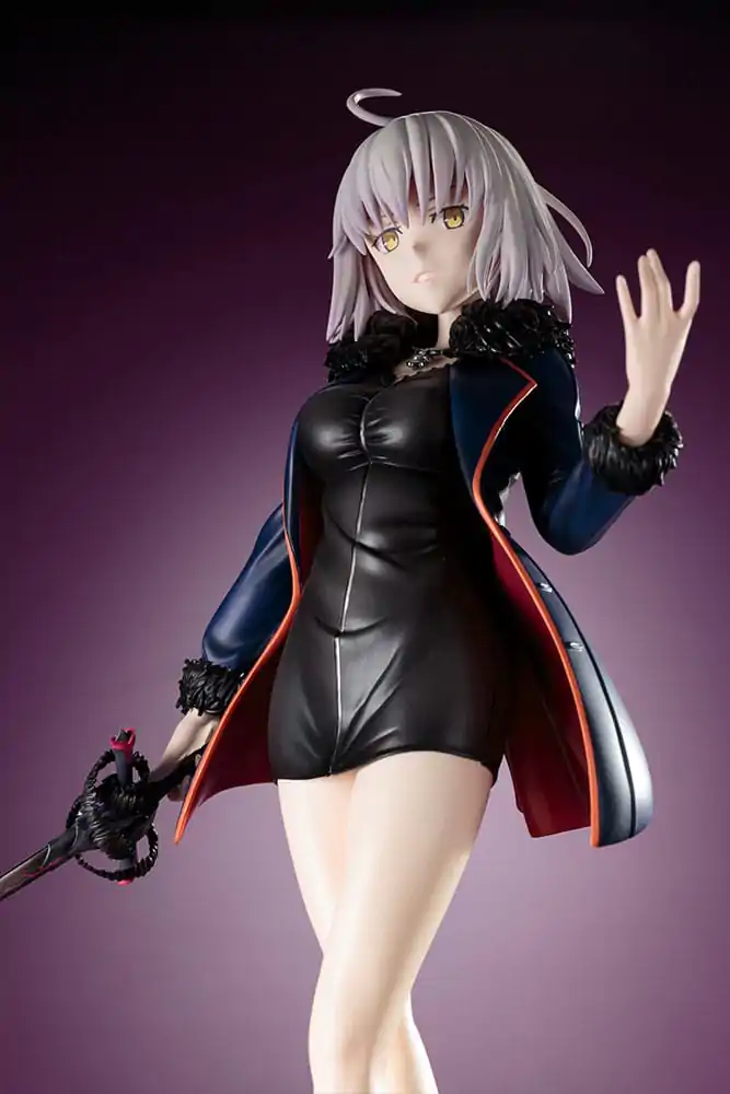 Fate/Grand Order PVC Statue 1/7 Avenger/Jeanne d'Arc (Alter) Casual Ver. 25 cm product photo