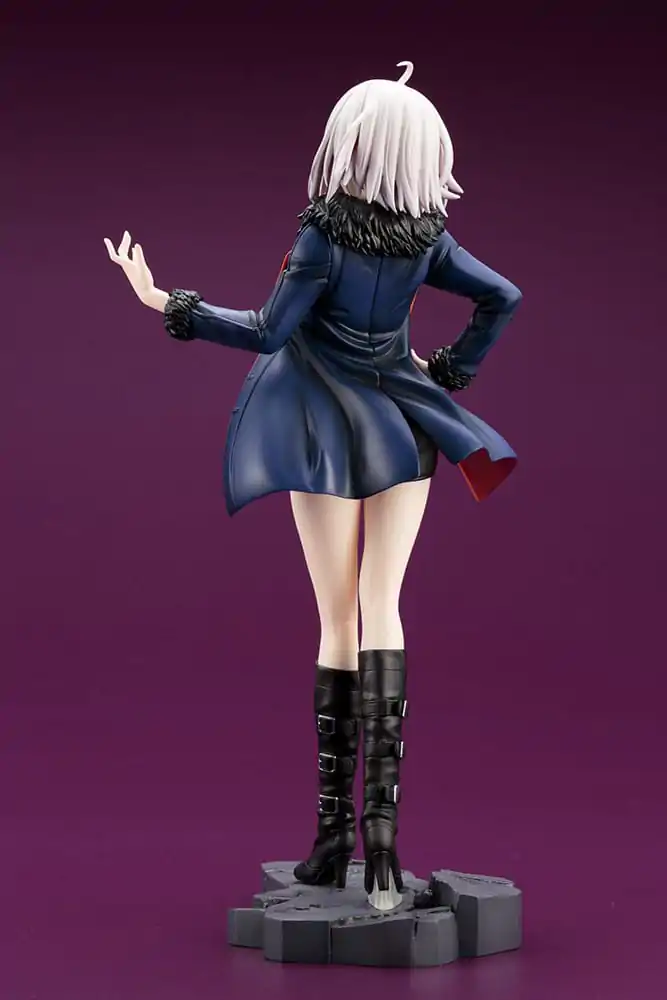 Fate/Grand Order PVC Statue 1/7 Avenger/Jeanne d'Arc (Alter) Casual Ver. 25 cm product photo