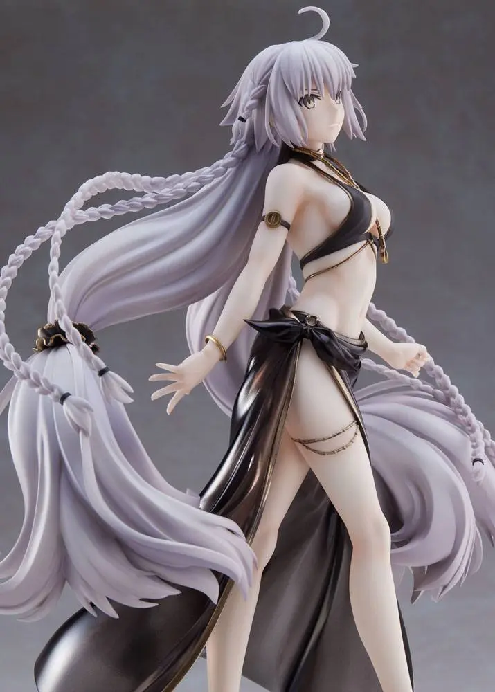 Fate/Grand Order PVC Statue 1/7 Avenger / Jeanne d'Arc (Alter) Festival Portrait Ver. 24 cm termékfotó