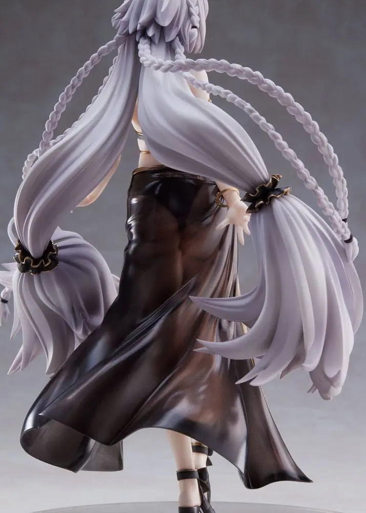 Fate/Grand Order PVC Statue 1/7 Avenger / Jeanne d'Arc (Alter) Festival Portrait Ver. 24 cm termékfotó