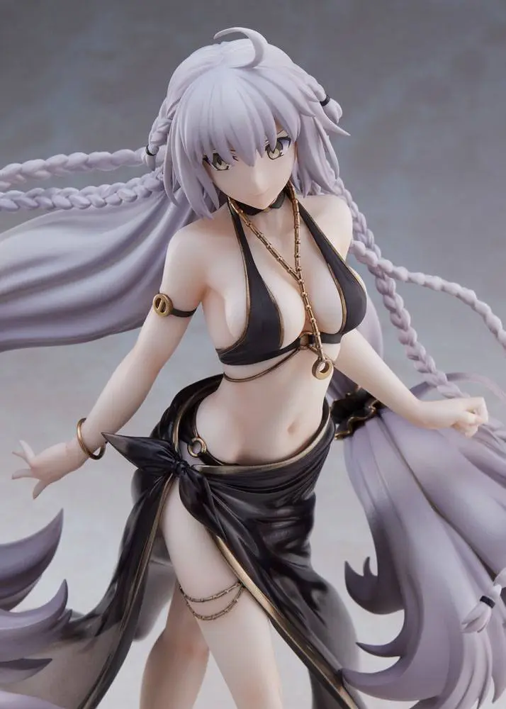 Fate/Grand Order PVC Statue 1/7 Avenger / Jeanne d'Arc (Alter) Festival Portrait Ver. 24 cm termékfotó