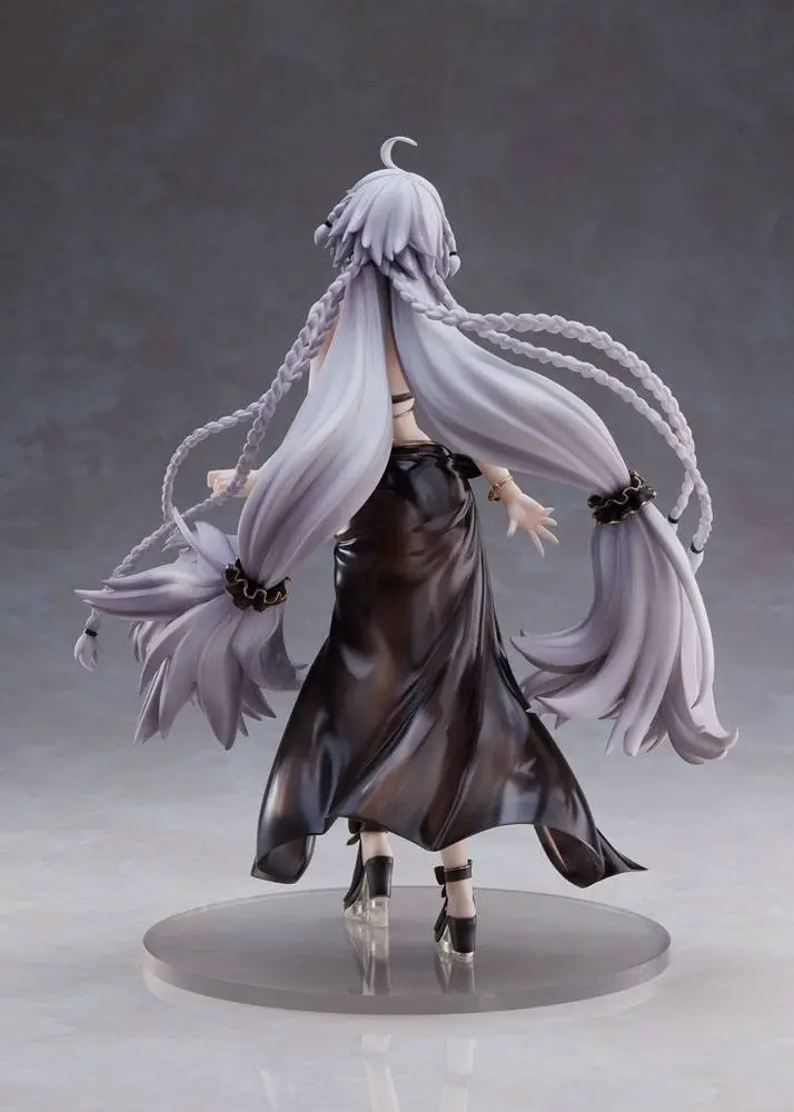 Fate/Grand Order PVC Statue 1/7 Avenger / Jeanne d'Arc (Alter) Festival Portrait Ver. 24 cm termékfotó