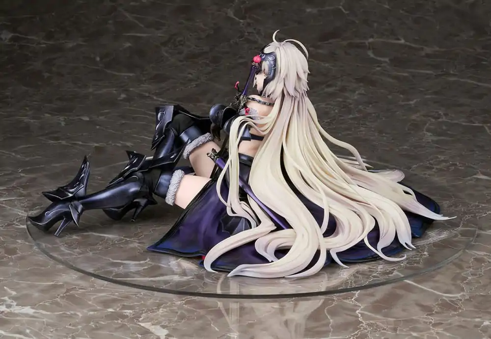 Fate/Grand Order PVC Statue 1/7 Avenger/Jeanne d'Arc Ephemeral 14 cm termékfotó