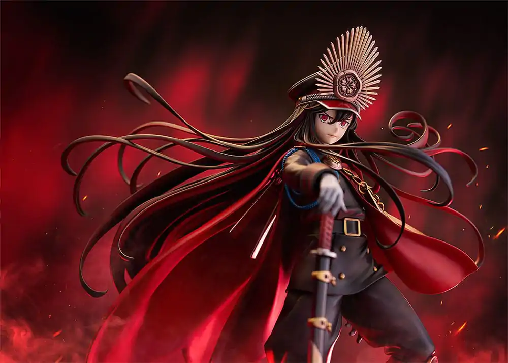 Fate/Grand Order PVC Statue 1/7 Avenger/Oda Nobunaga 26 cm termékfotó