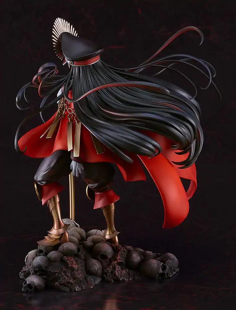 Fate/Grand Order PVC Statue 1/7 Avenger/Oda Nobunaga 26 cm termékfotó